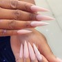 Gel Manicure