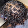 Starter Locs