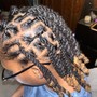 Kid's Braids