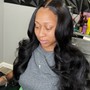 Basic Lace Closure Sew-In