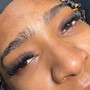 Brow Wax