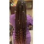 Senegalese Twist