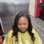 Lace Closure Sew In