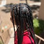 Box Braids