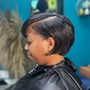 Relaxer Maintenance