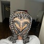 jumbo Braids