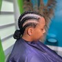 Virgin Relaxer (New Client)