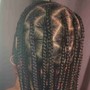 Senegalese Twist