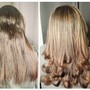 Full Balayage