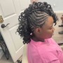 Crochet Braids