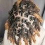 Soft Loc Extensions