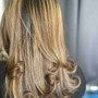 Partial Highlights