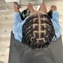 Starter Locs