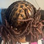 Kid's retwist