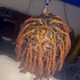 Passion twists