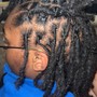 Kid's retwist