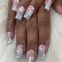 Acrylic Overlay