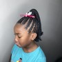 Natural Twists (KIDS)