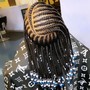 Kid's Braids