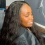 Lace Closure Sew In