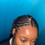 Kinky Twist