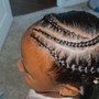 Kinky Twist