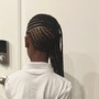 Kinky Twist