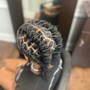 2strand twist