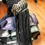 Crochet Braids