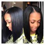 Lace Wig Install