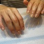 Nail Repair