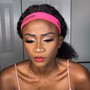 Prom Makeup( any glam style)