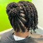 Comb Twists