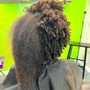 Dreadlocks Shampoo & Blow Dry Only