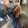 Starter Locs