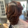 Updo