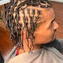 Feedin French Braids 5-10 Braids