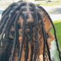 Nubian Twists