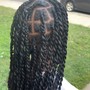 Crochet Braids