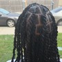 Senegalese Twist