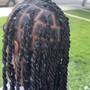 Senegalese Twist