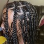 Senegalese Twist