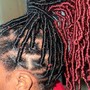 Faux locs / Soft Locs