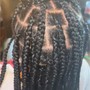 Kid's Braids