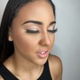 Bridal party Makeup