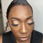 Bridal party Makeup