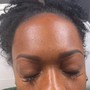 Ombré Powder Brow/ Microshading