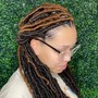 Boho Soft Locs