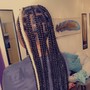 Crochet Braids