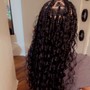 Crochet Braids